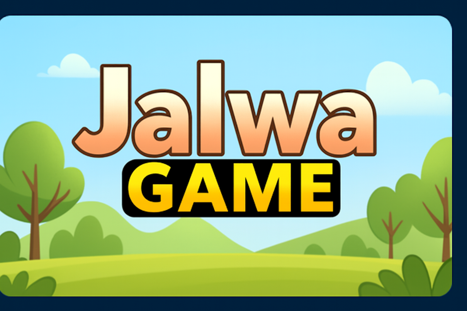 Jalwa Platform Logo